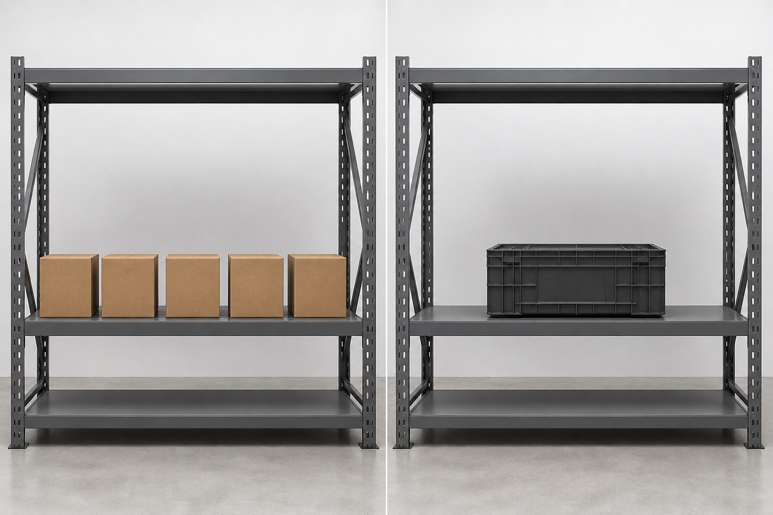 800kg UDL Shelving Explained: What the Load Rating Really Means
